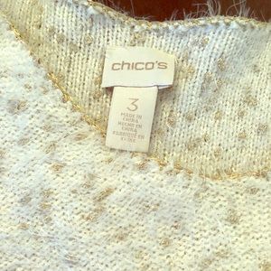Chico’s Sweater